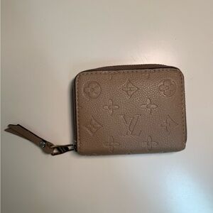 Louis Vuitton Wallet